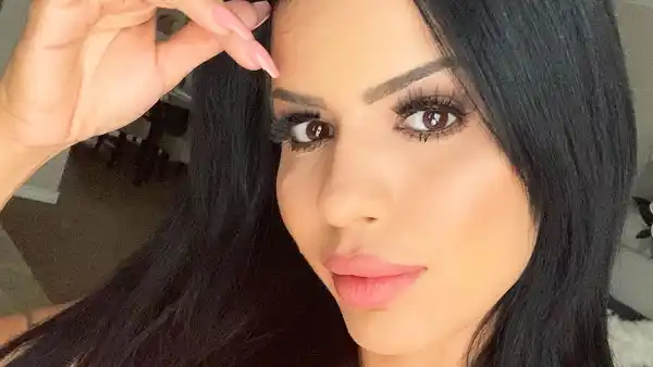 90 Day Fiance Larissa Responds Deporatation