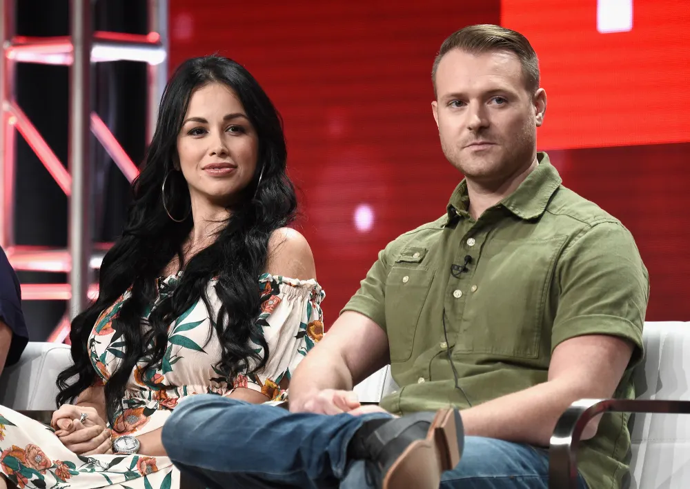 90 Day Fiance&rsquo;s Paola Mayfield Doesn&rsquo;t Want Any More Kids With Husband Russ