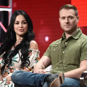 90 Day Fiance’s Paola Mayfield Doesn’t Want Any More Kids With Husband Russ