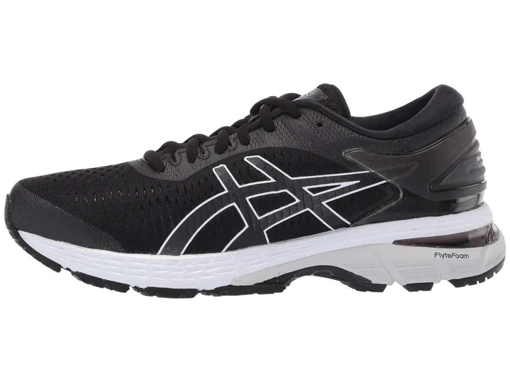 ASICS black