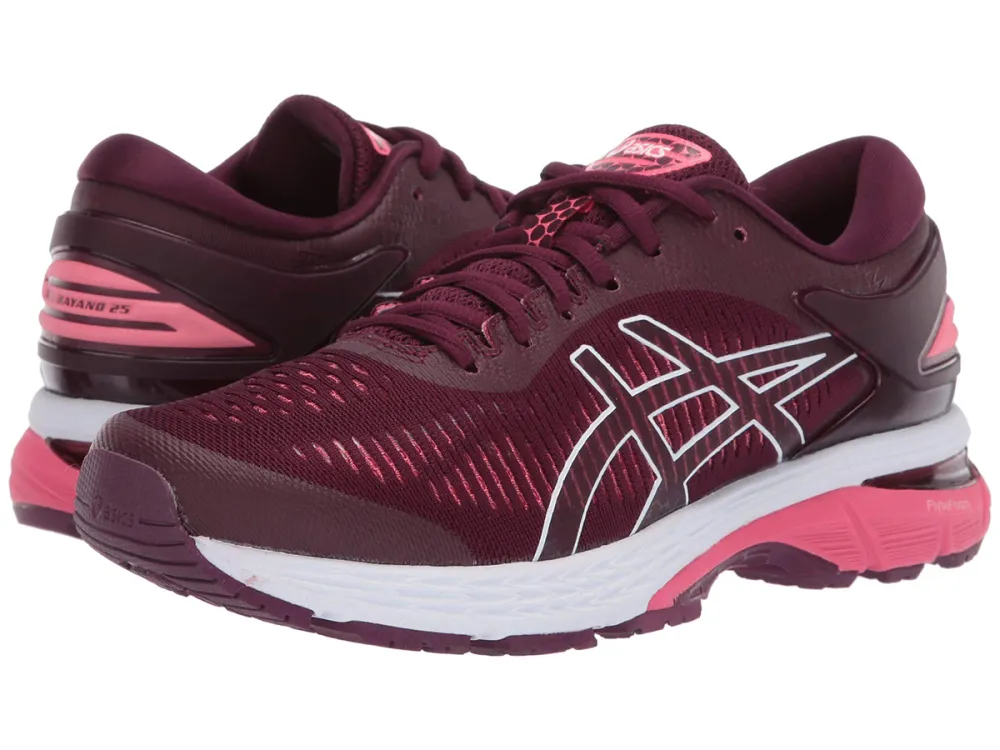 ASICS roselle