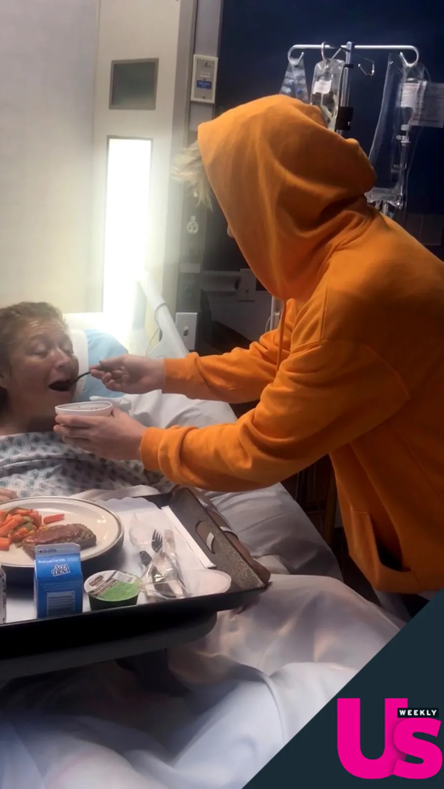 Abby Lee Miller Shows Off Her Scars Amid Cancer Battle