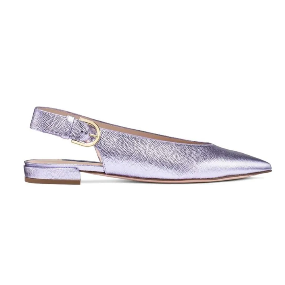 Adela Flat