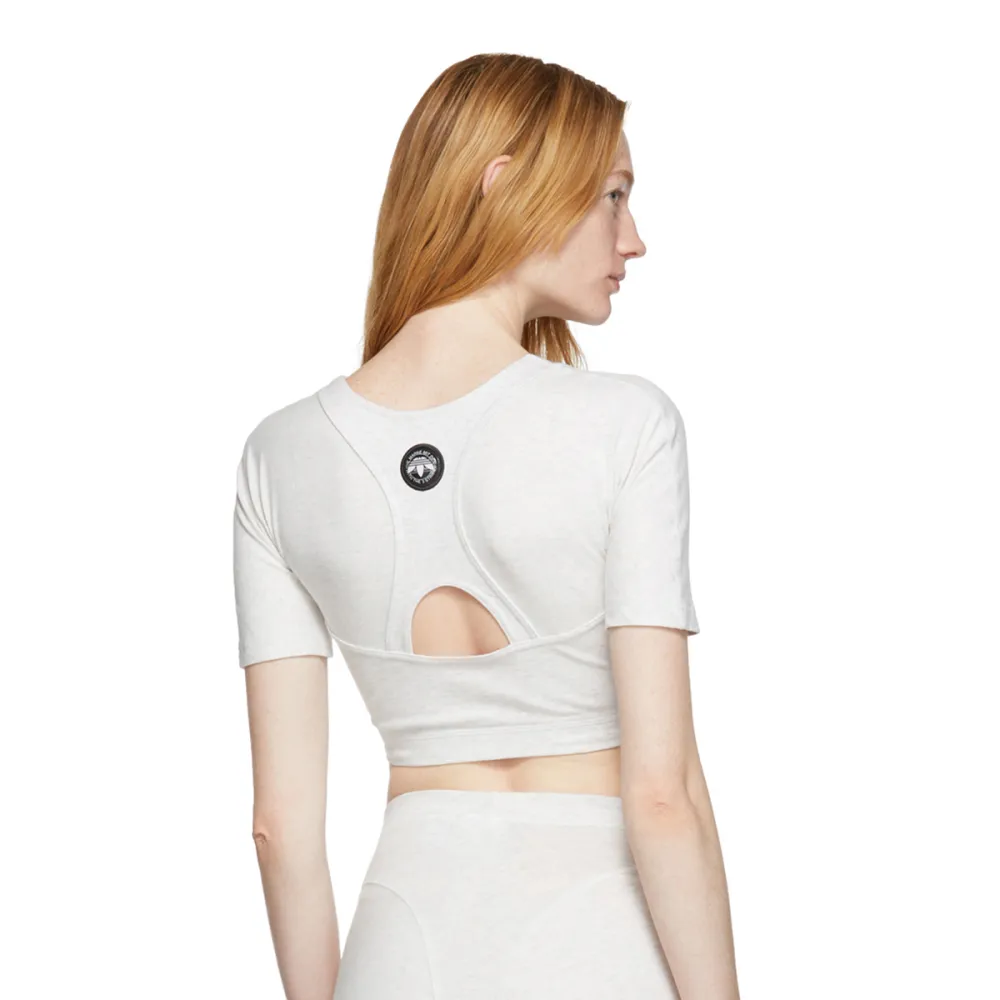 Adidas Wang Top Back
