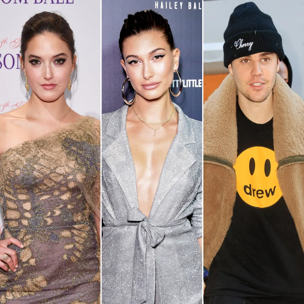 Alaia Baldwin Hailey Baldwin Justin Bieber Wedding Plans