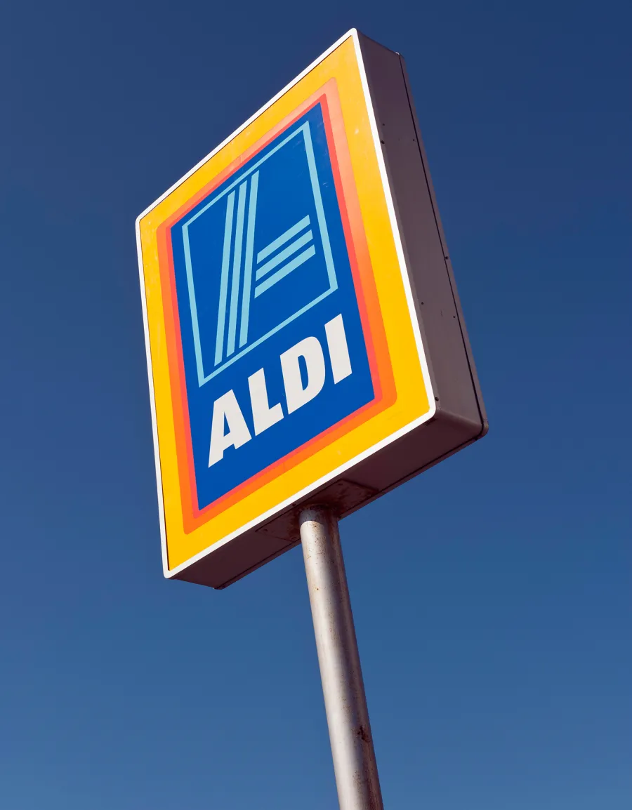 Aldi