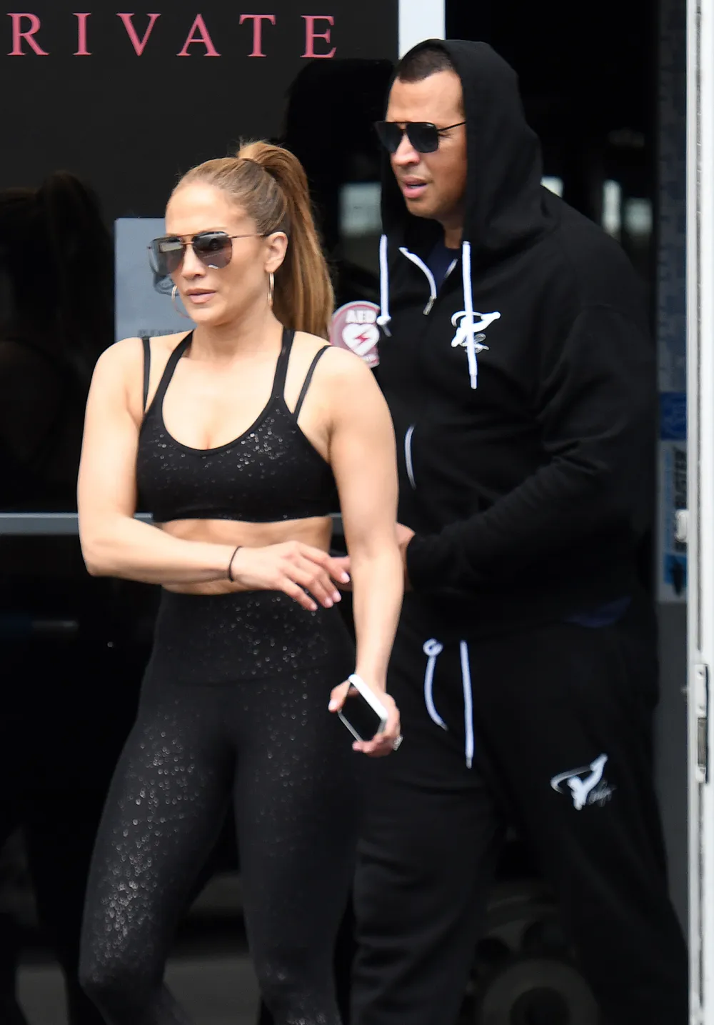 Alex Rodriguez Diet Met Gala 2019