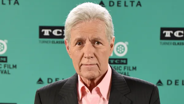 Alex Trebek Sadness in Wake of Cancer Diagnosis