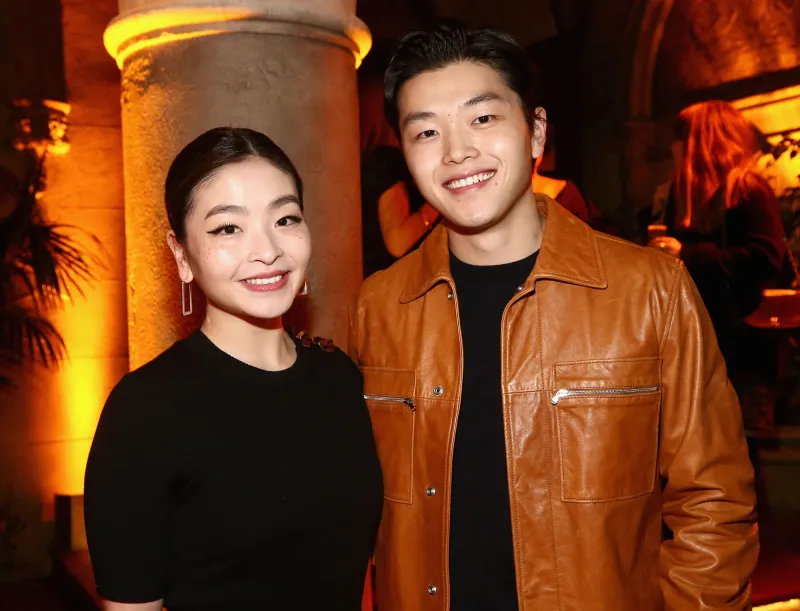 Maia Shibutani and Alex Shibutani Now Olympic Athletes Where Are They Now