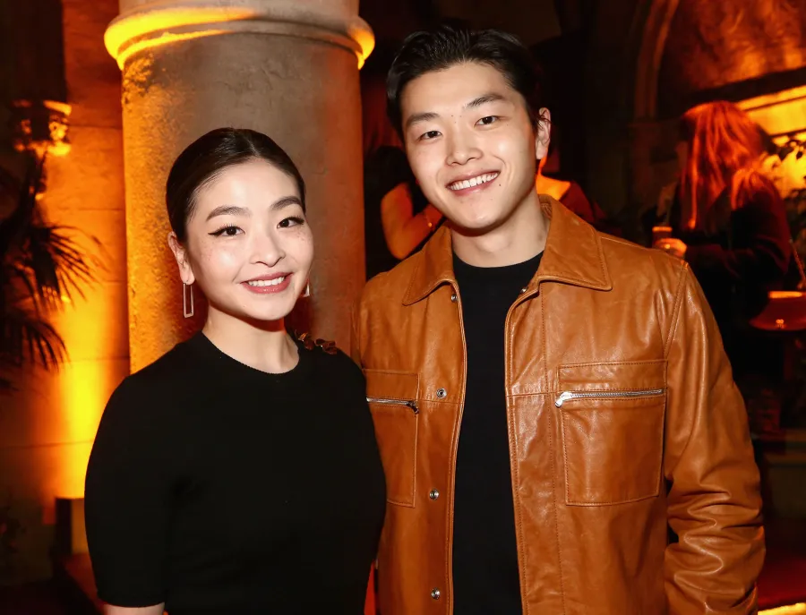 Maia Shibutani and Alex Shibutani Now Olympic Athletes Where Are They Now