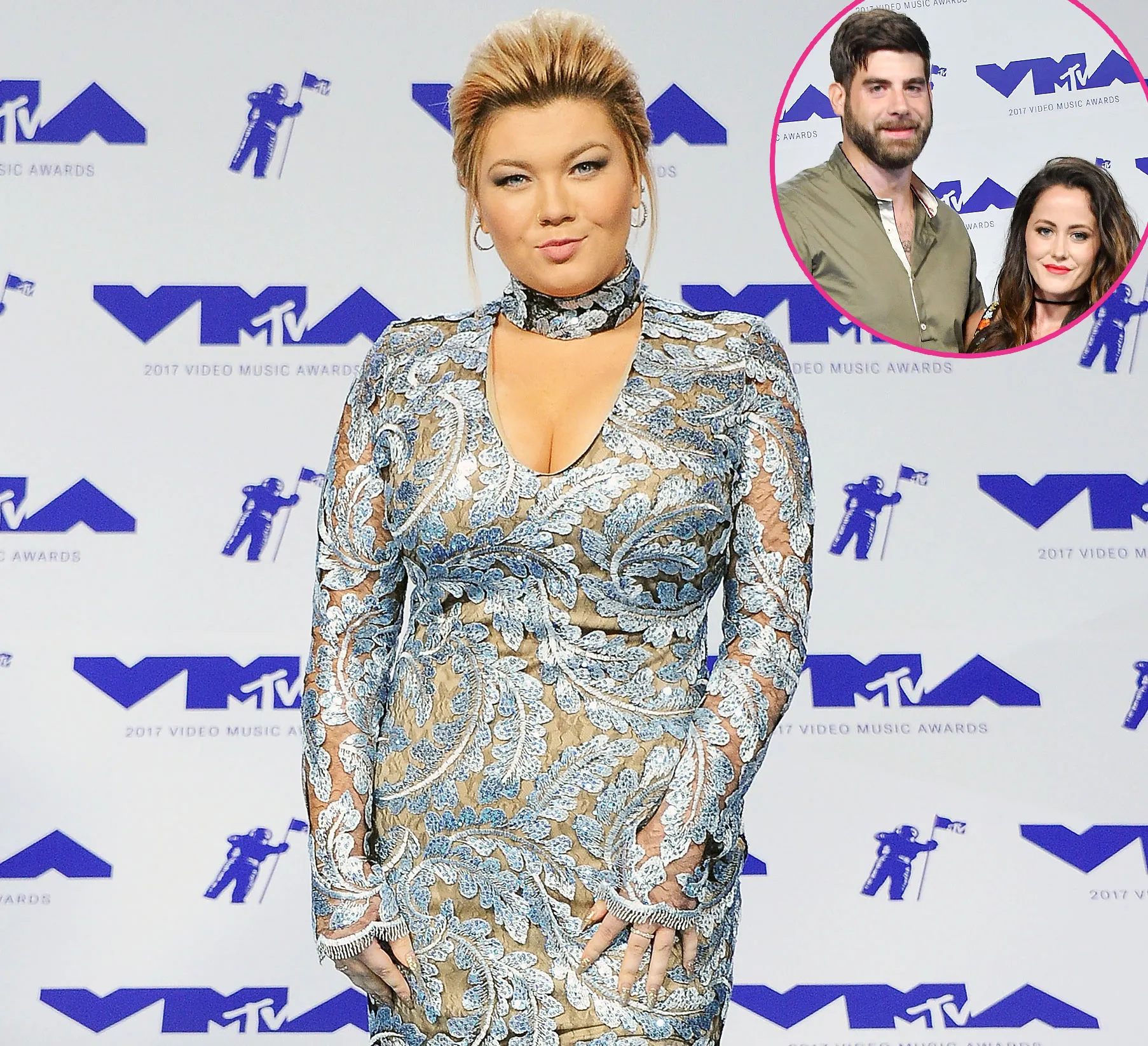 Amber Portwood Jenelle Evans Right Decision David Eason Kills Dog