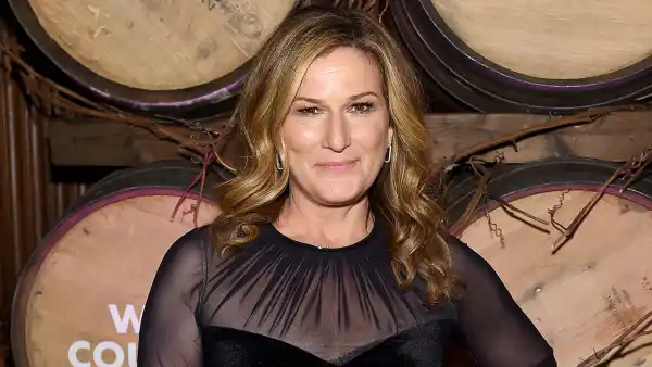 Ana Gasteyer: 25 Things You Don't Know About Me