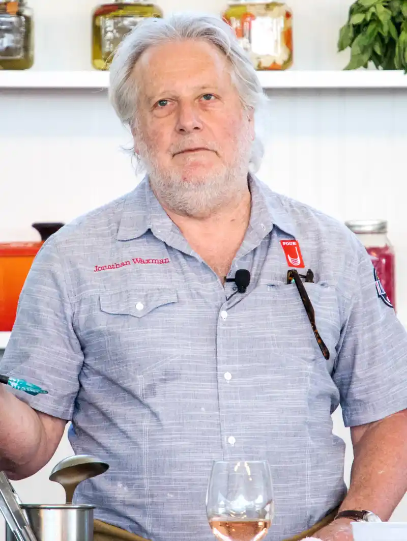 Anthony Bourdain Remembered