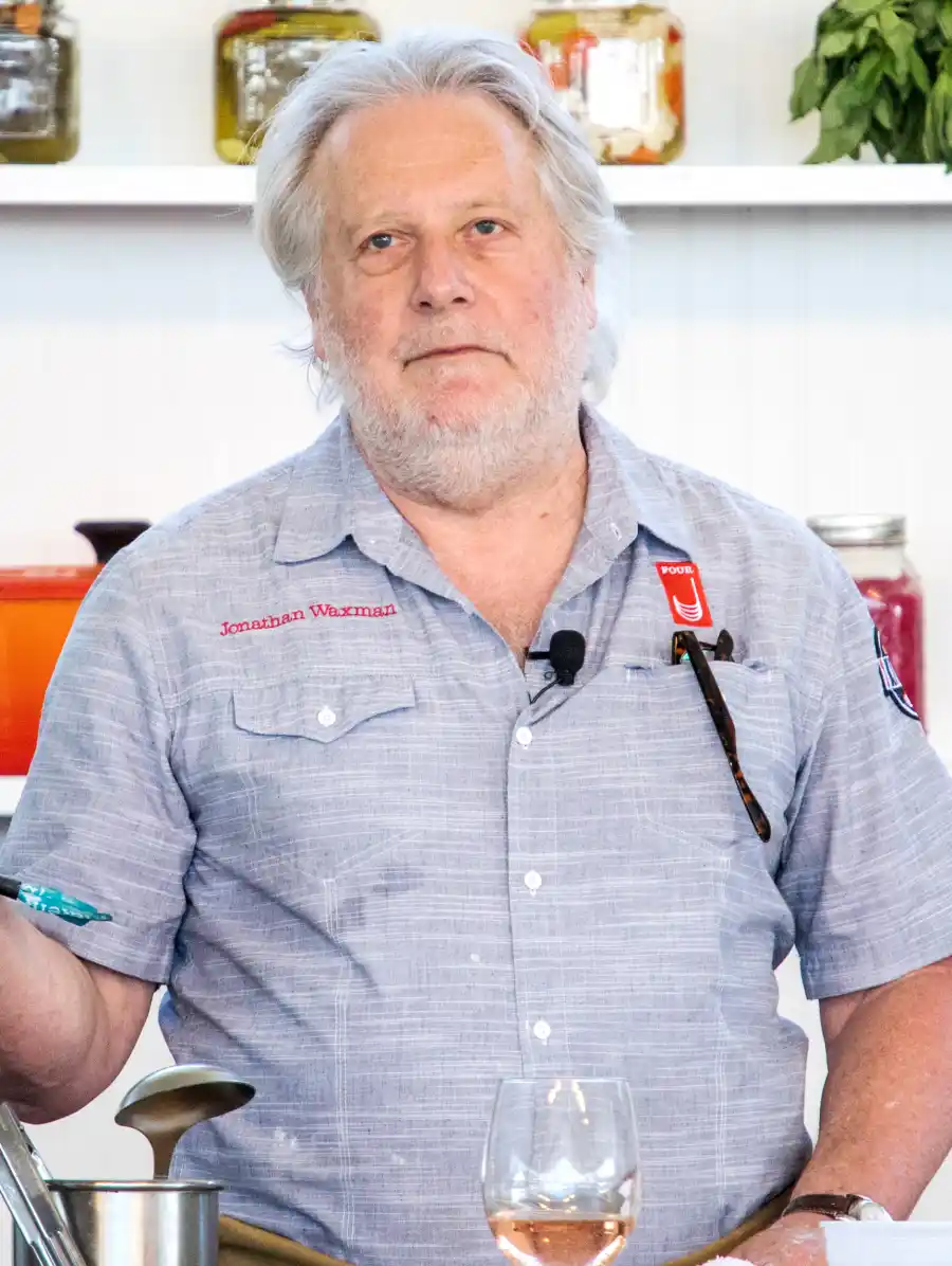 Anthony Bourdain Remembered