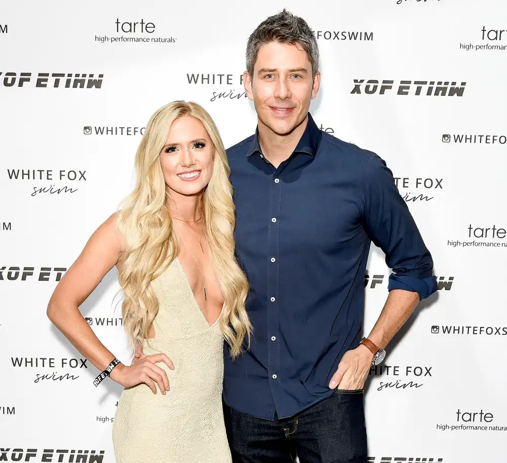 Arie-Luyendyk-Jr.-and-Lauren-Burnham-Share-First-Pics-of-Newborn-Daughter-1