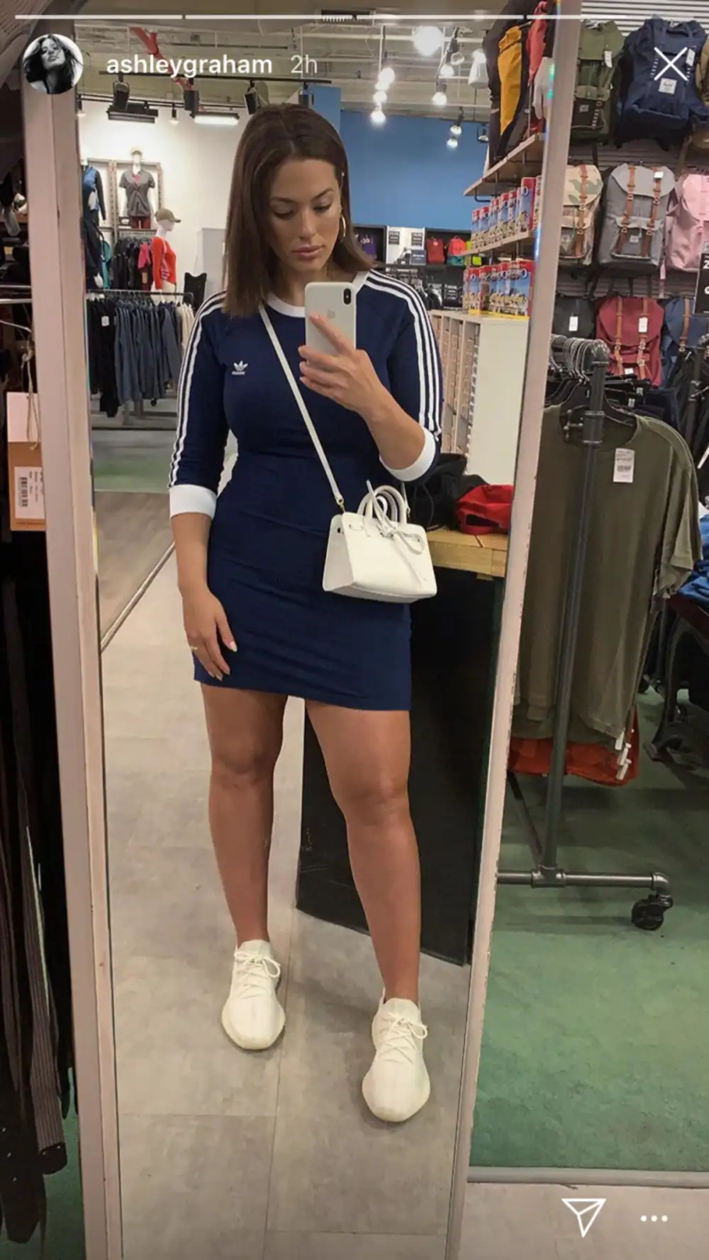 Ashley Graham Instagram