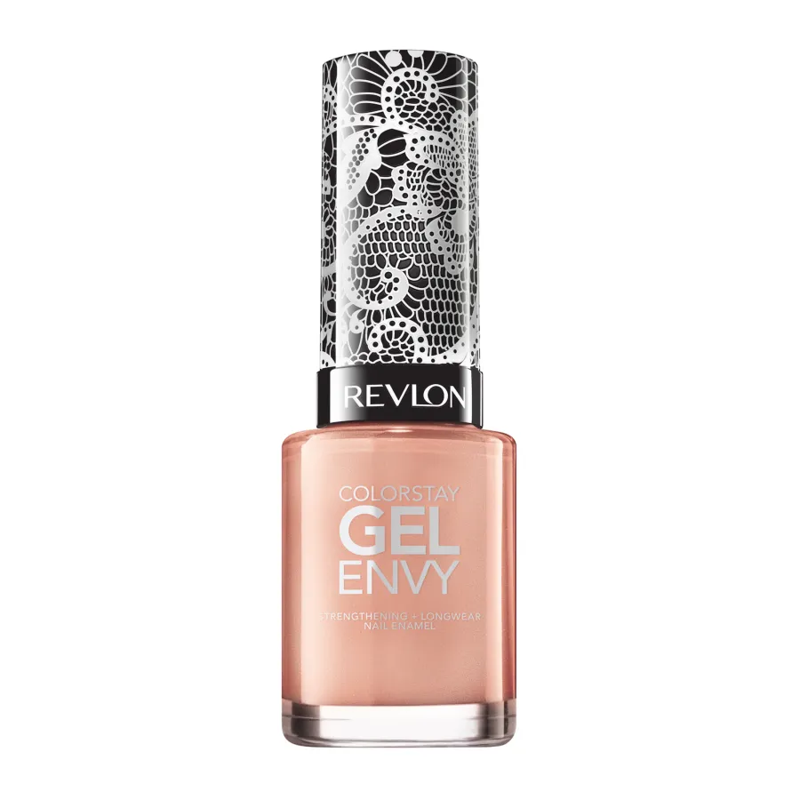 Ashley Graham Revlon Nail Polish