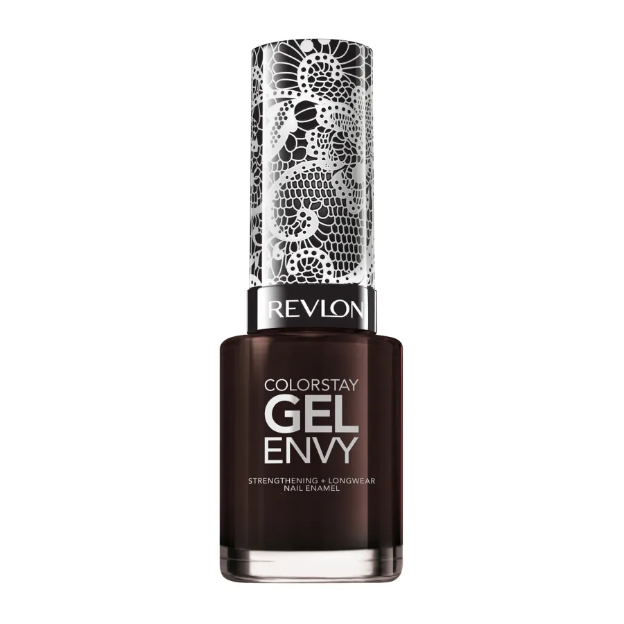 Ashley Graham Revlon Nail Polish