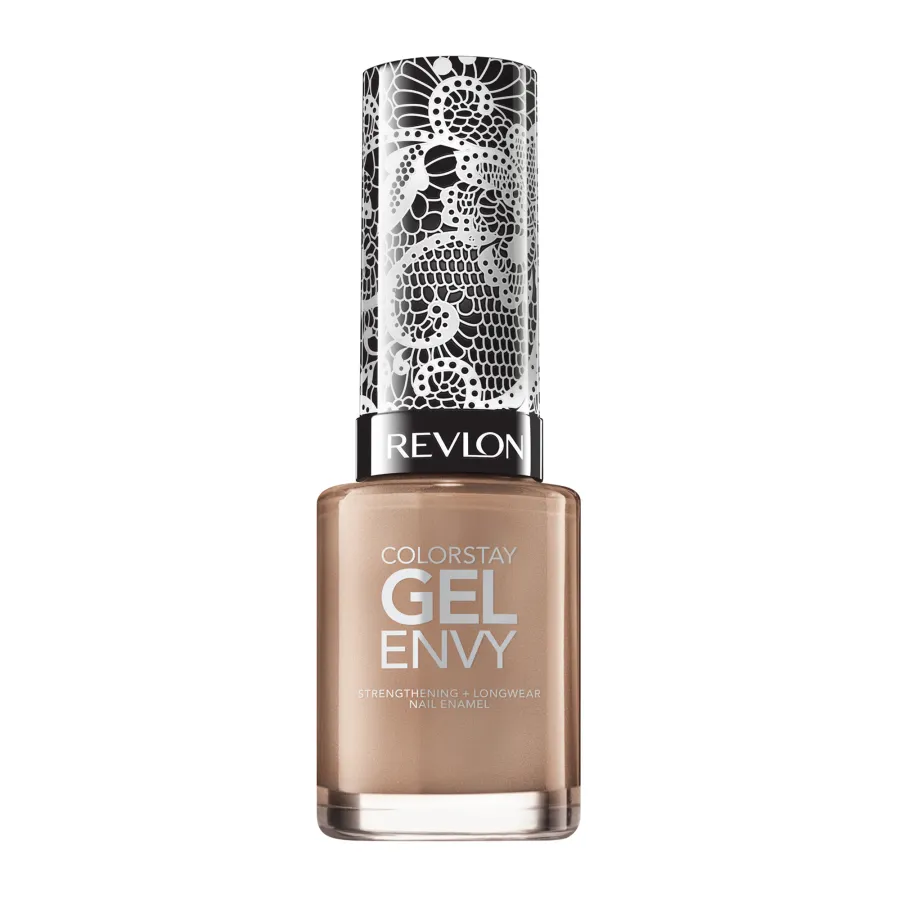 Ashley Graham Revlon Nail Polish