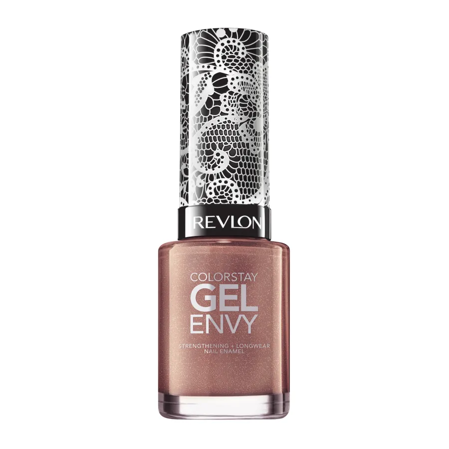 Ashley Graham Revlon Nail Polish