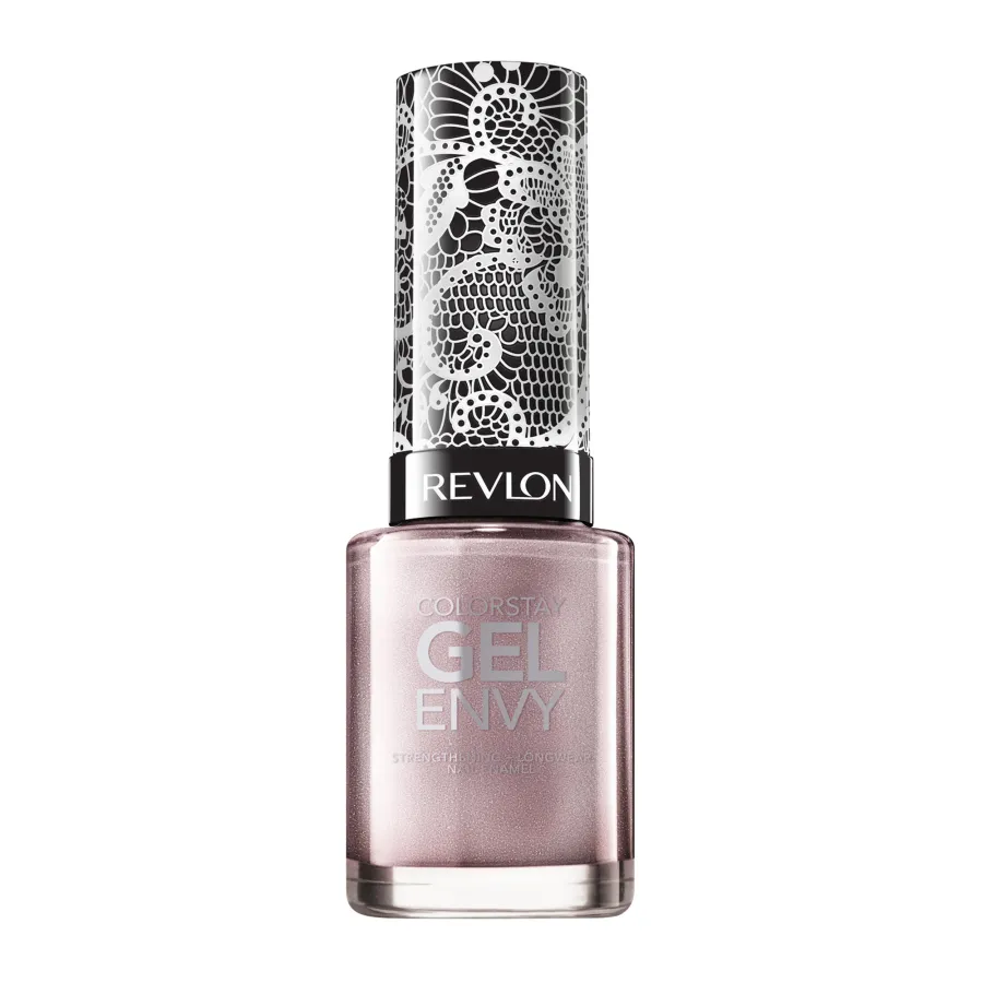 Ashley Graham Revlon Nail Polish