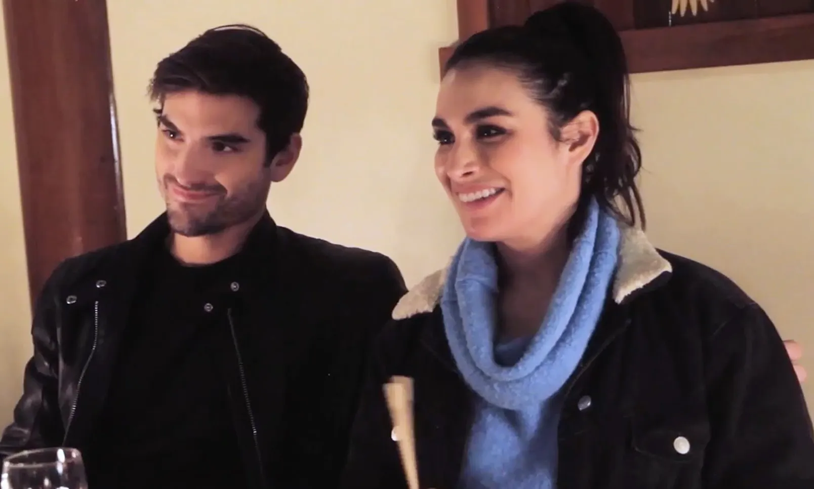 Ashley I Jared What Now