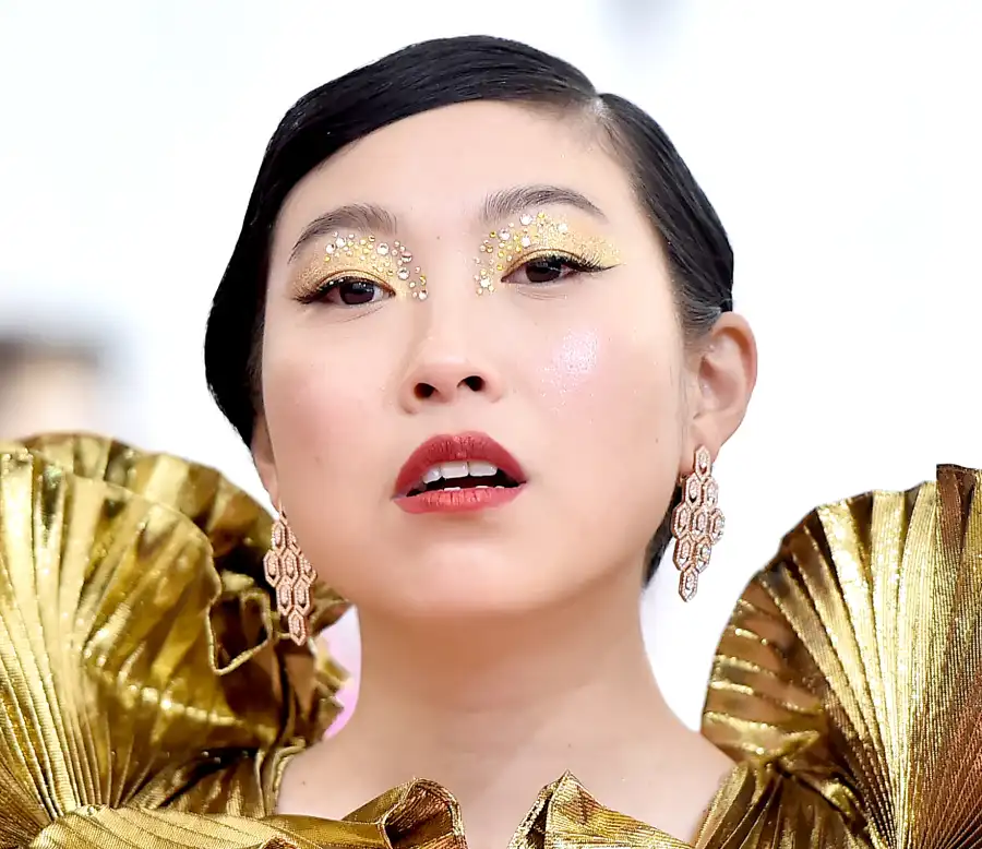 Awkwafina-Met-Gala-2019