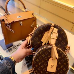 Louis Vuitton bags