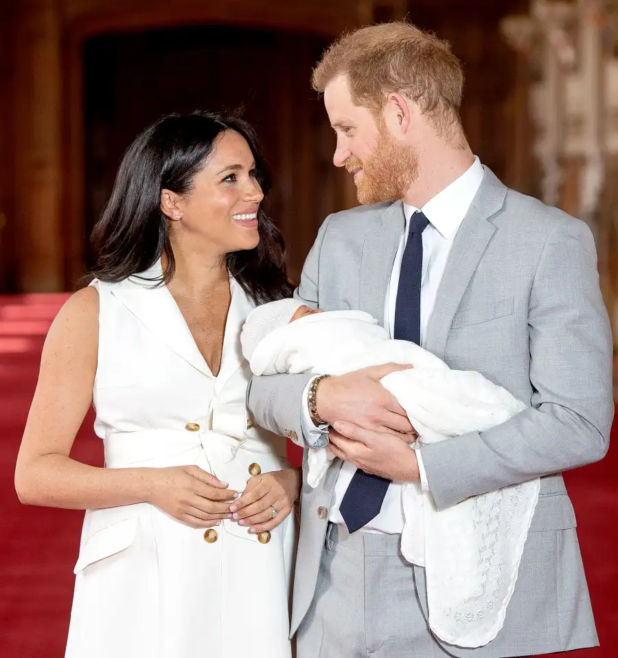 Baby-Sussex-baby-album