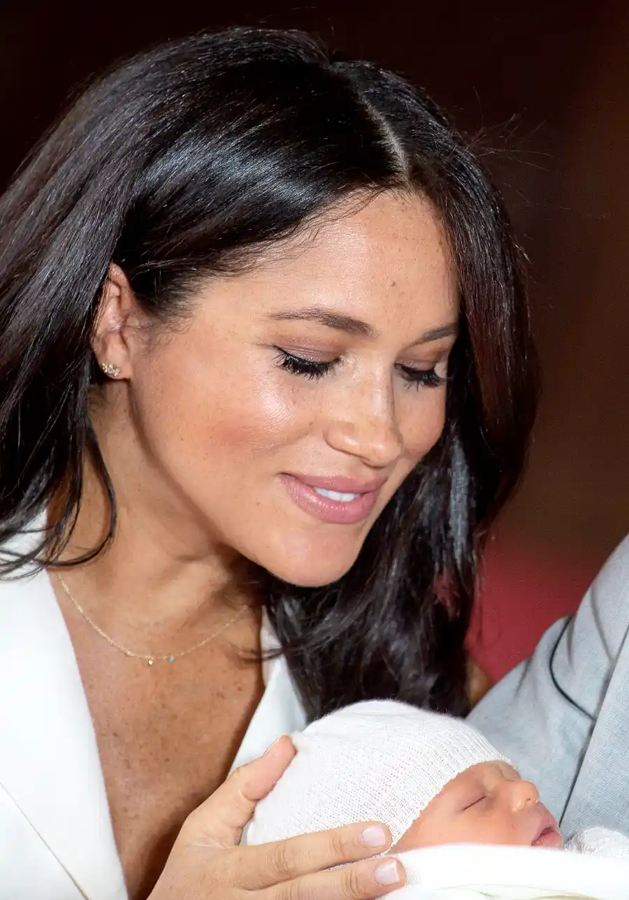 Baby-Sussex-baby-album