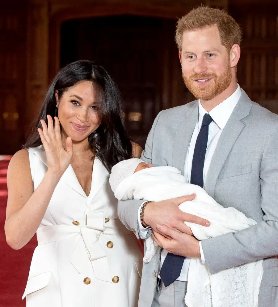 Baby-Sussex-baby-album