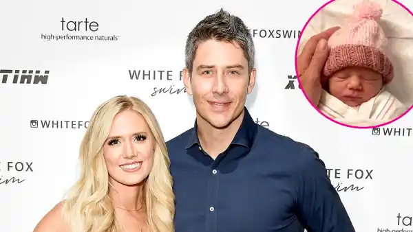 Bachelor-Nation-Stars-React-to-the-Birth-of-Arie-and-Lauren's-Daughter