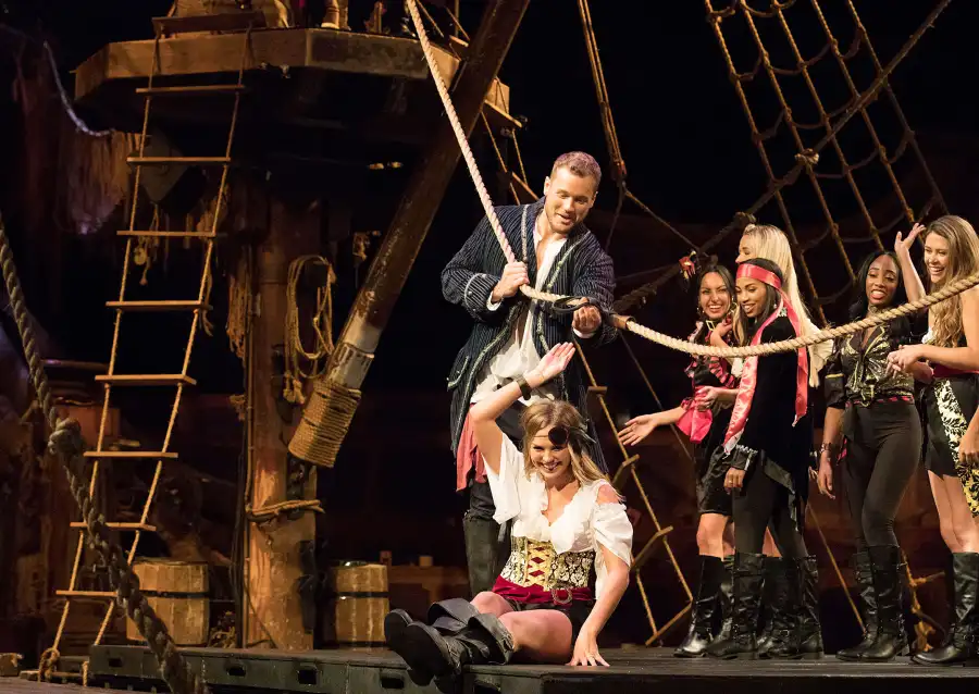 Bachelorette Hannah Brown Evolution