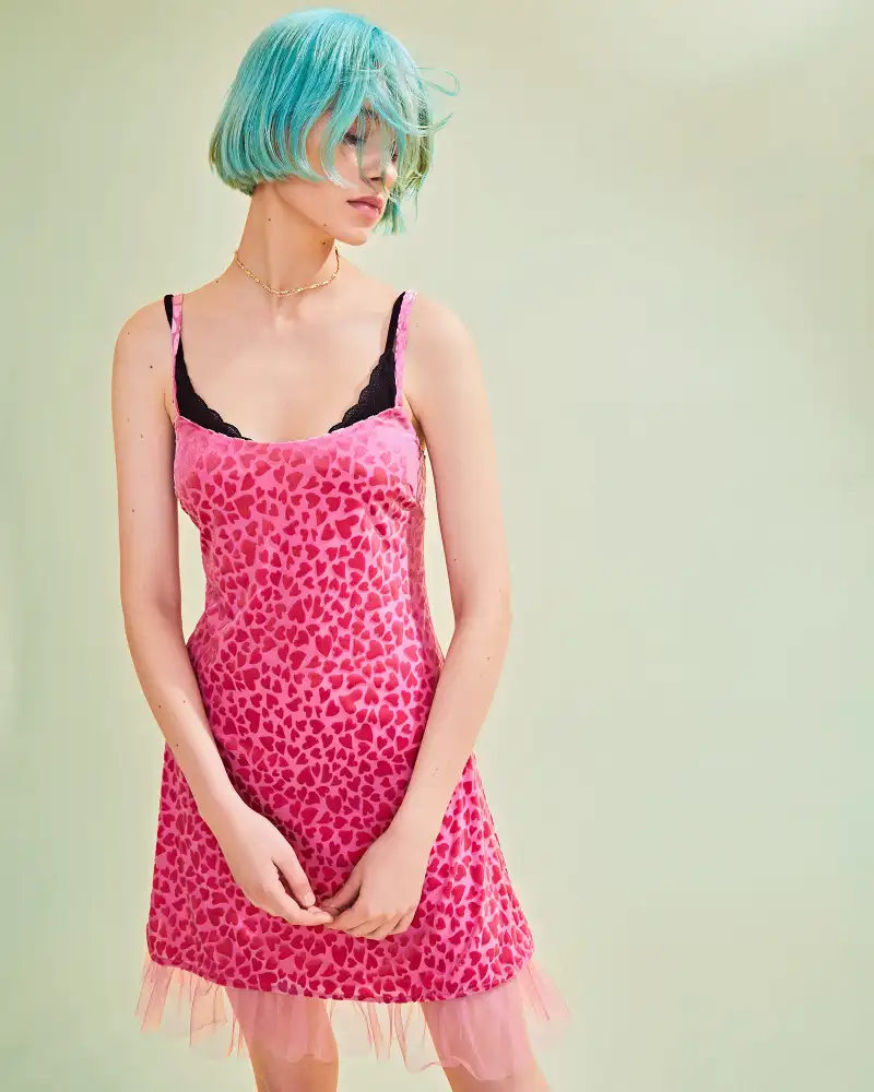 Betsey Johnson Recreated 1997 Looks Urban Outfitters
