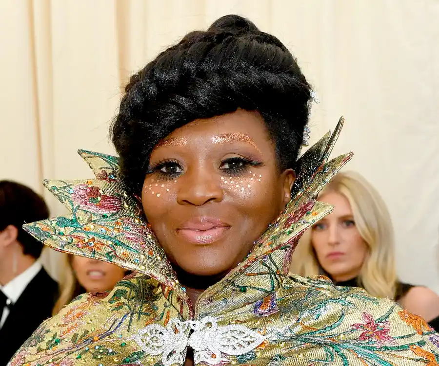 Bevy-Smith-Met-Gala-2019