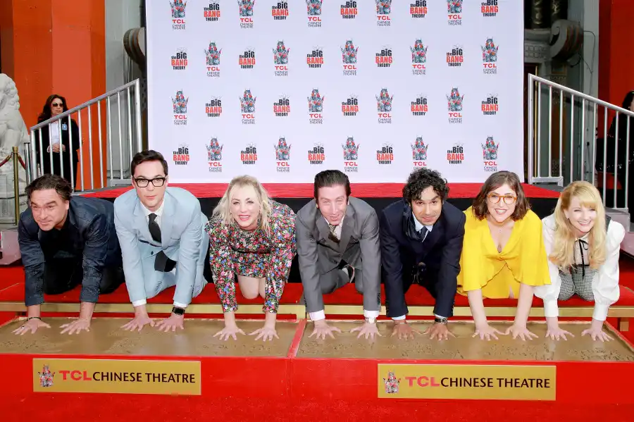 Big-Bang-Theory-Handprint-Ceremony