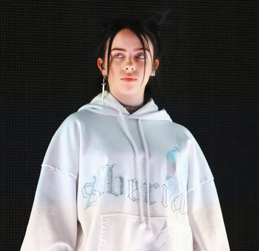 Billie-Eilish