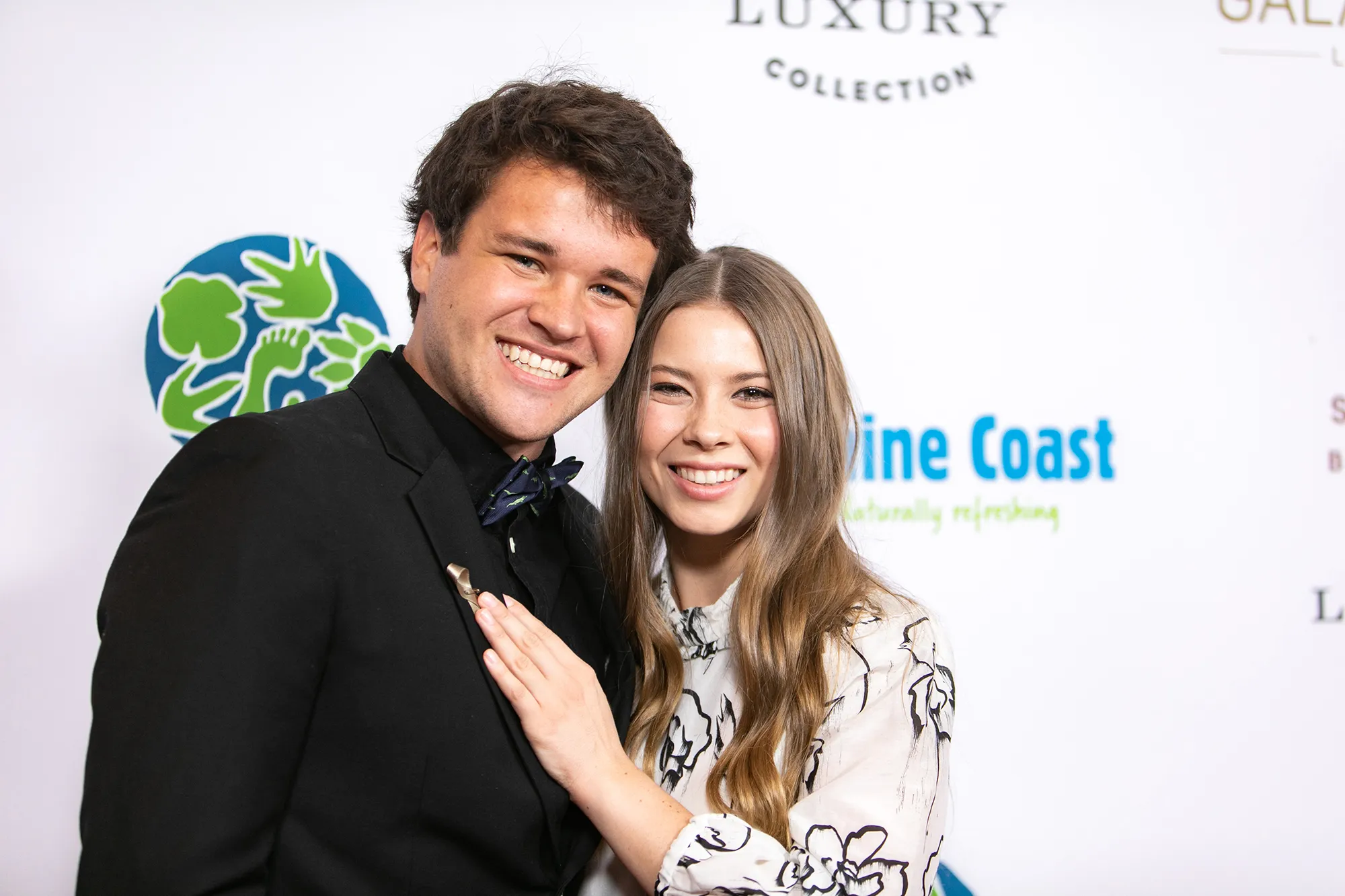 Bindi Irwin Confirms She and Boyfriend Chandler Powell Are Not Engaged