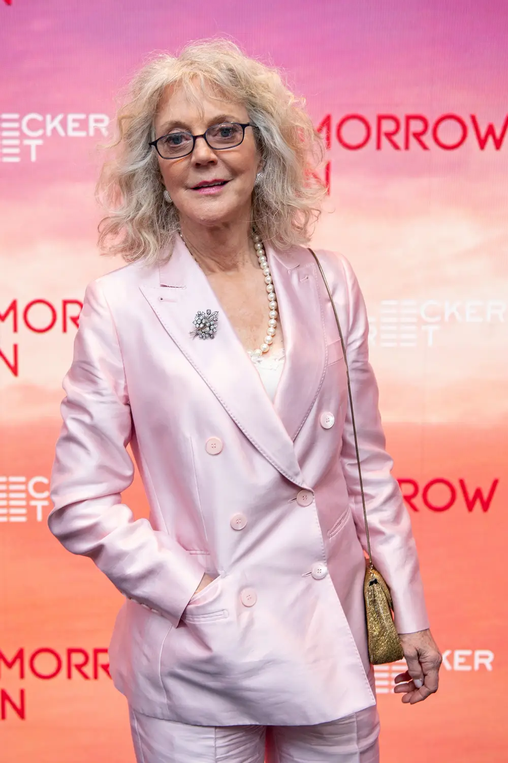 Blythe Danner Calls Gwyneth Paltrow a &lsquo;Brilliant&rsquo; Parent