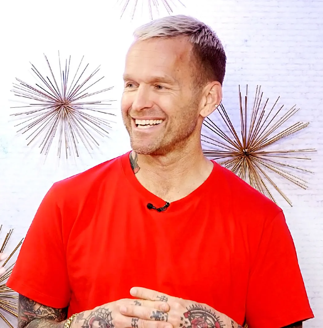 Bob Harper 7-Minute Core Workout Get Toned For Summer