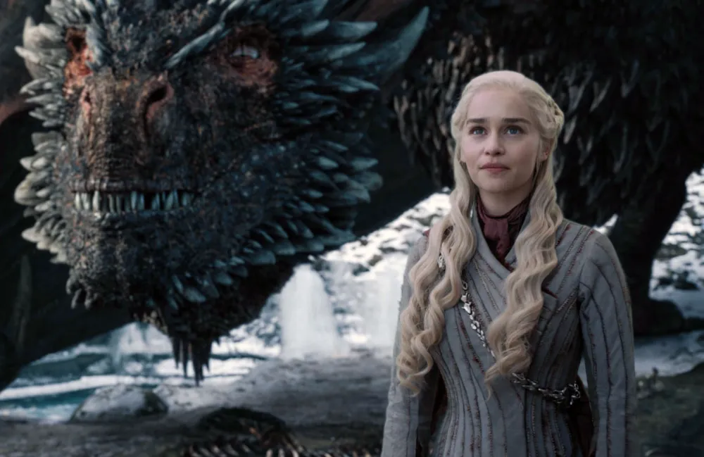 Brace Yourself &lsquo;Game of Thrones&rsquo; Episode 5 Is Even &lsquo;Bigger&rsquo; Than the Battle of Winterfell According to Emilia Clarke
