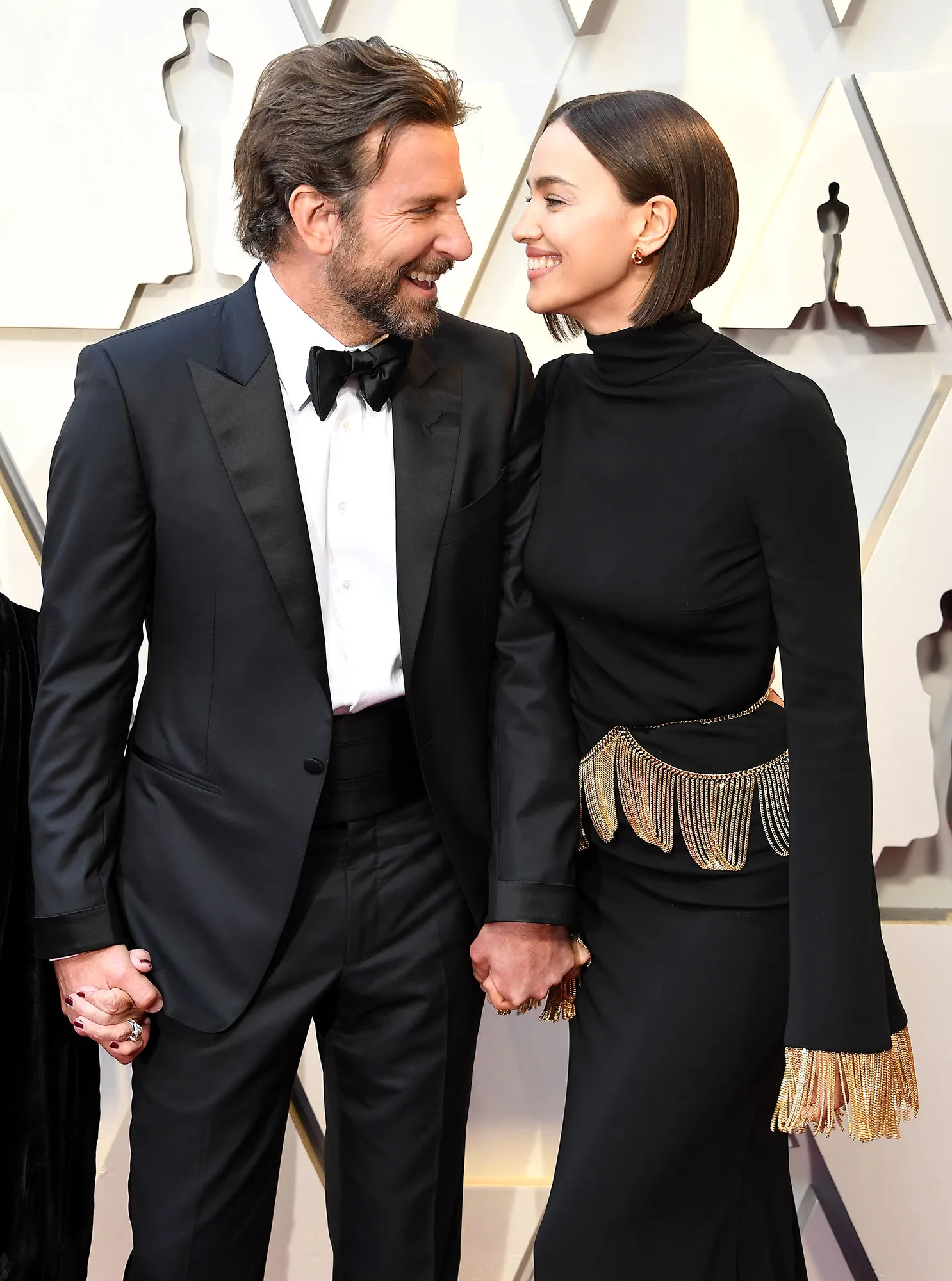 Bradley Cooper Did Not Attend the Met Gala 2019 With Irina Shayk