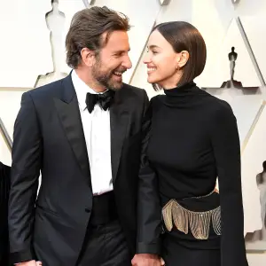 Bradley Cooper Did Not Attend the Met Gala 2019 With Irina Shayk