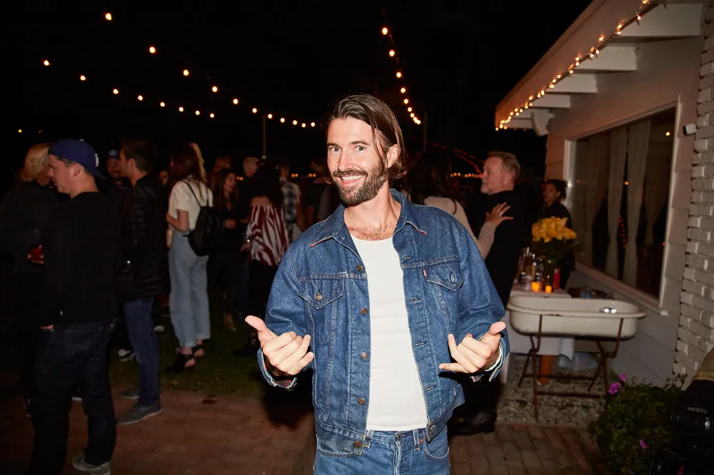 Brandon Jenner New Music