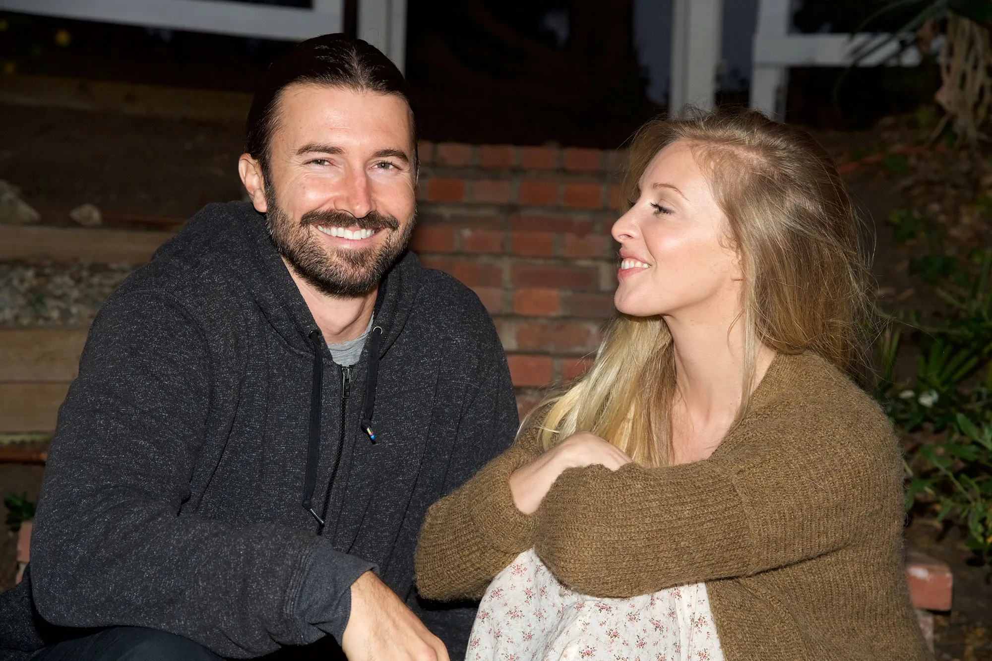Brandon Jenner Wants To Remarry After Leah Felder