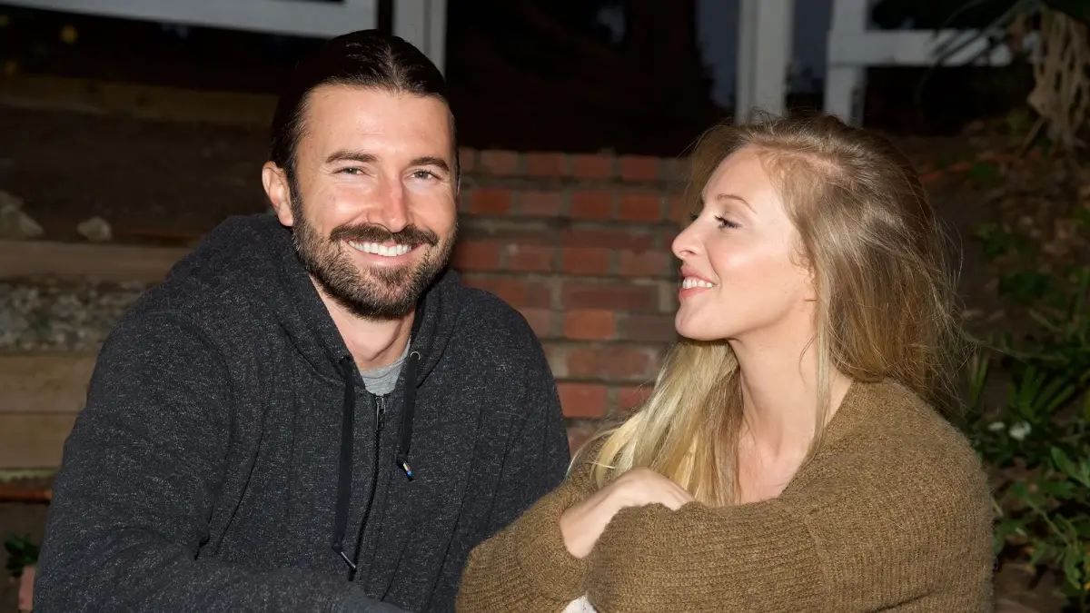 Brandon Jenner Wants To Remarry After Leah Felder