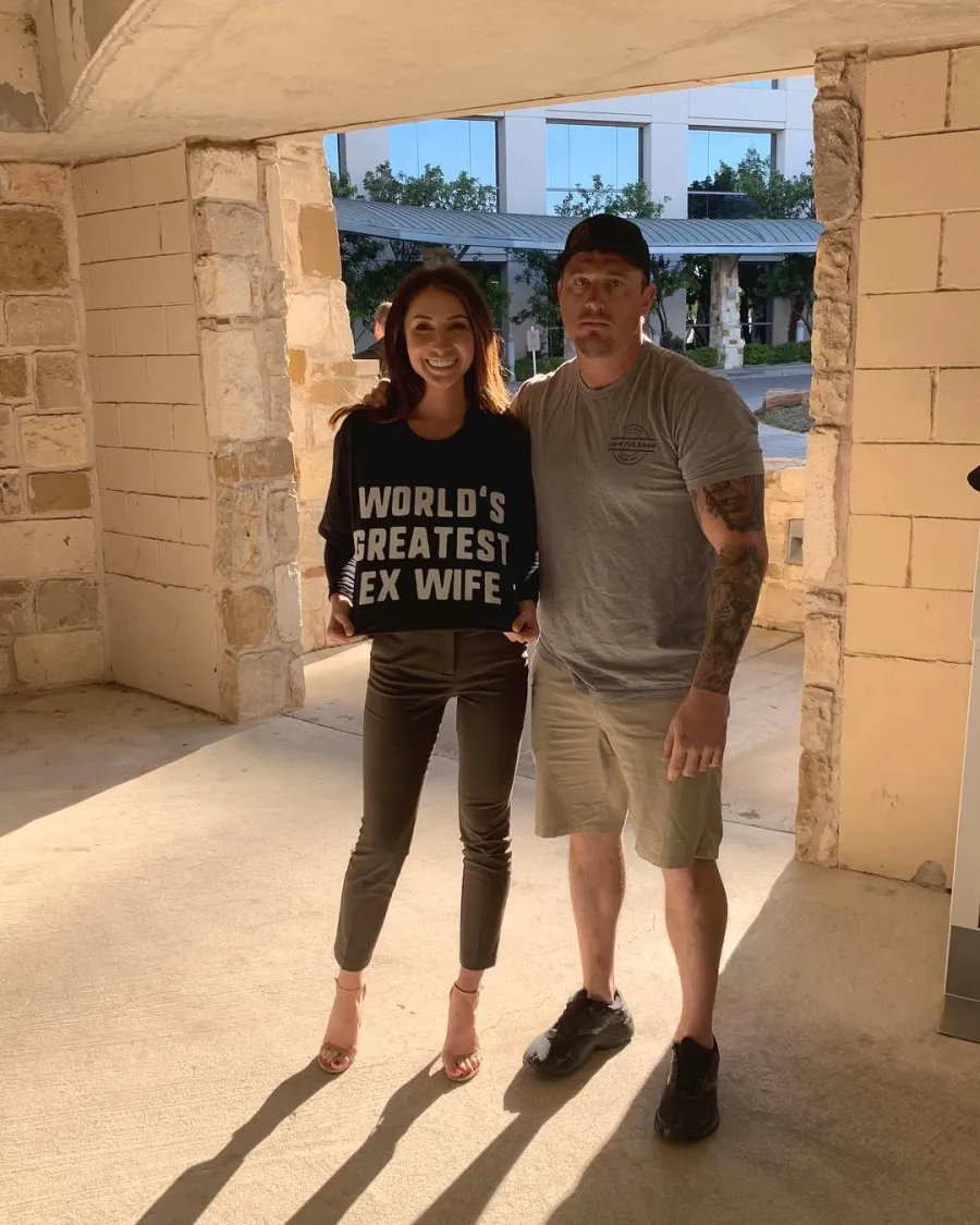 Bristol Palin Dakota Meyer Teen Mom Stars Quotes on Coparenting