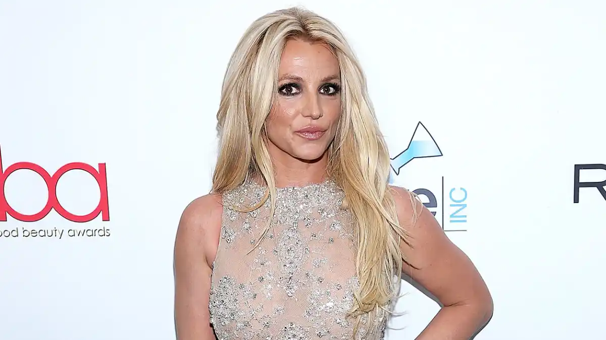 Britney Spears Conservatorship