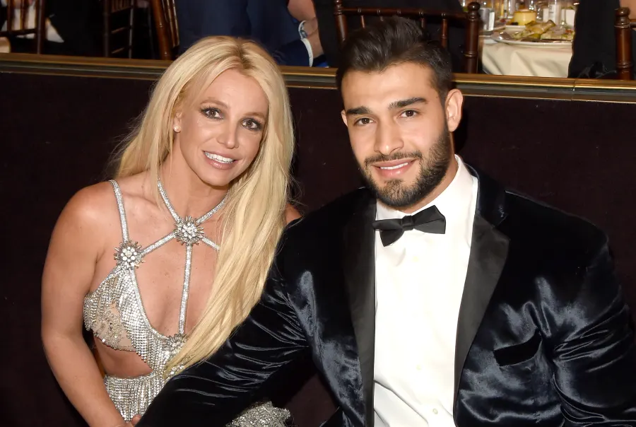 Britney Spears Mental Health Battle Conservatorship