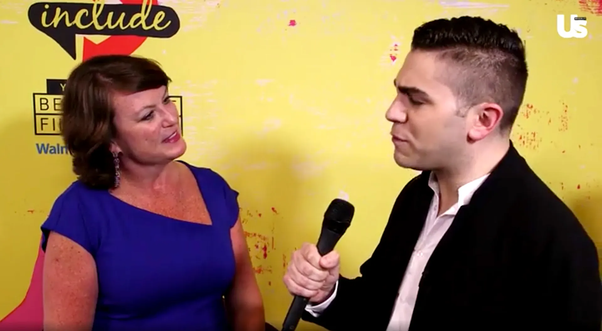 Walmart Executive Brittney Duke Dishes the Details on the Bentonville Film Festival